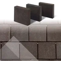 تولید و فروش آجر نسوز نما|مصالح و تجهیزات ساختمان|پردیس, فاز ۳|دیوار