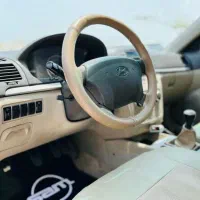 هیوندای سوناتا مدل 2006|خودرو سواری و وانت|کیش, |دیوار