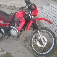 موتور تریل200