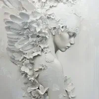 جذب کارآموز در هنرهای تجسمی و دکوراتیو|استخدام هنری و رسانه|رشت, نامجو|دیوار