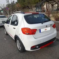 کوییک ۱۴۰۱ R|خودرو سواری و وانت|کرج, گلشهر|دیوار