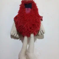 عروسک وروجک
