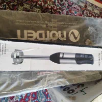 گوشت کوب برقی bimer|خردکن، آسیاب، غذاساز|اصفهان, نقش جهان|دیوار