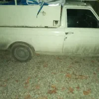 معاوضه پیکان وانت با پراید سواری|خودرو سواری و وانت|رودهن, |دیوار