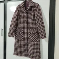 مانتو پالتو پافر بارونی لباس شومیز کاپشن دخترانه