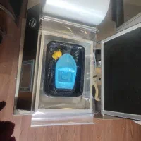 دستگاه وکیوم بسته بندی