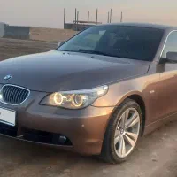 بی ام  و     530i