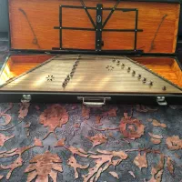 سنتور خوش صدا دستساز