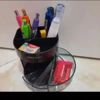 جامدادی مجسمه رومیزی دِلی