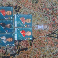 کارت کیمدی کد نخورده