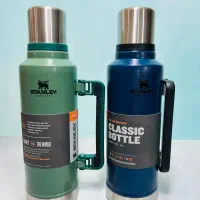 فلاسک استنلی Stanley اصلی ۱.۹ لیتر فلاسک تراولماگ