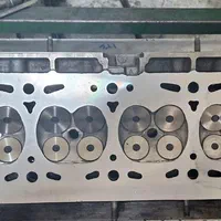 فروش سرسیلندر استوک زانتیا