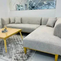 ارزانسرای مبل فروشگاه مادر بعد پل سینا|مبلمان خانگی و میز عسلی|مسجد سلیمان, |دیوار