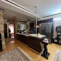 آپارتمان ۸۵ متری خوش نقشه . سندتکبرگ