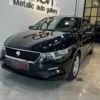 تارا وی ۴ دنده اتومات ۴۰۳