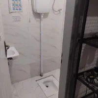 خوابگاه اقامتگاه اتاق دربست تازه تاسیس آقایان|اجارهٔ کوتاهمدت آپارتمان و سوئیت|تهران, سلسبیل جنوبی|دیوار