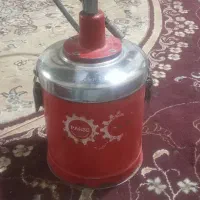 گریس پمپ سطلی