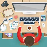 تایپ/ورد/پاور‌پوینت