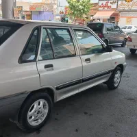 خودرو پراید