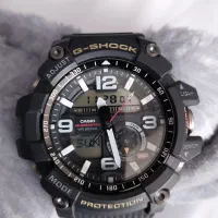 ساعت جی شاک gg 1000