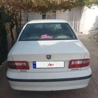 سمند ال ایکس مدل نود|خودرو سواری و وانت|اسفرورین, |دیوار