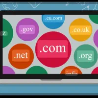 فروش دامنه رند