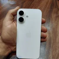 آیفون 16نرمال