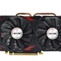 GPU 580کارت گرافیک