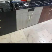 تولید انواع اجاق گاز کابینتی ۴ و ۵ شعله مدلryru98م|اجاق گاز و لوازم برقی پخت‌وپز|رشت, رشتیان|دیوار