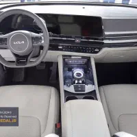 کیا اسپورتیج ۲۰۲۵