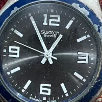 ساعت موچی Swatch swiss|ساعت|تهران, جیحون|دیوار