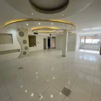 ۱۷۰ متر اداری ، ۴ اتاق ، بر بلوار ملت