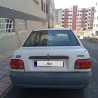 پراید مدل ۸۸