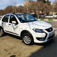 کوییک Gxr درحد صفر