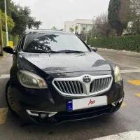 برلیانس H330اتومات مدل۱۳۹۴