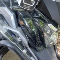 استخدام راننده موتور سیکلت *بدون موتور*