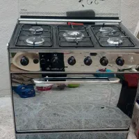 حراج لوازم خانگی|اجاق گاز و لوازم برقی پخت‌وپز|ارومیه, |دیوار