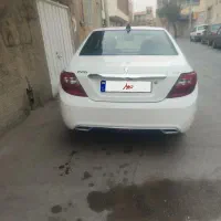 دنا پلاس مدل 97|خودرو سواری و وانت|اصفهان, باغ فردوس|دیوار