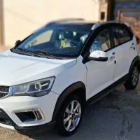 ام وی ام x22 مدل ۹۶ درج یک درحد