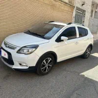 لیفان x50 اتومات مدل 96 تمیز در حد