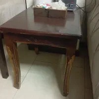 میز جلو مبلی و عسلی|مبلمان خانگی و میز عسلی|تهران, جوادیه تهرانپارس|دیوار