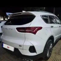 فیدلیتی الیت مدل1404 هفت نفره رینگ جدیدگوزنی