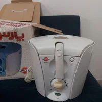 سرخ کن پارس خزر|سایر لوازم برقی|کرمانشاه, |دیوار