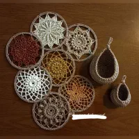 دیوارکوب دستبافت شیک|صنایع دستی و سایر لوازم تزئینی|تهران, ستارخان|دیوار