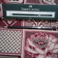 مداد فابر کاستل