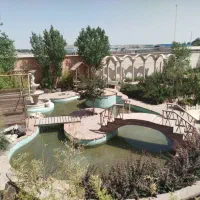 فروش زمین،باغ احمد آباد مستوفی|فروش خانه و ویلا|احمدآبادمستوفی, |دیوار