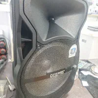 اسپیکر جیپاس مدل 8568