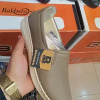 کفش طبی چرم زنانه