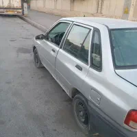 پراید مدل 90