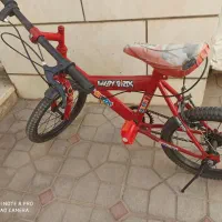 دوچرخه تمیز و مرتب|دوچرخه، اسکیت، اسکوتر|کاشمر, |دیوار